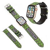 COACH  Watch Band For Apple 38/40/41MM 42/44/45MM Strap 161688027