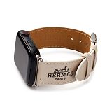 HERMES Watch Band For Apple 38/40/41MM 42/44/45MM Strap 161688015
