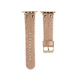 COACH  Watch Band For Apple 38/40/41MM 42/44/45MM Strap 161688001