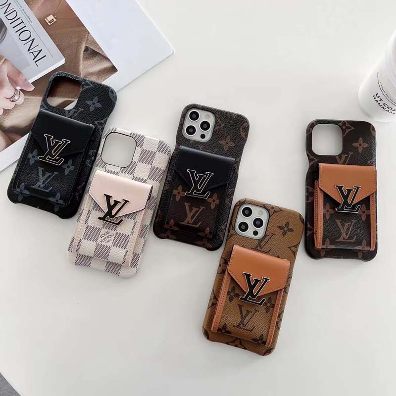 Louis Vuitton Phone Case - 16 For Sale on 1stDibs
