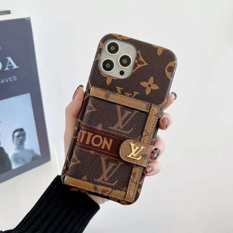 LV Louis Vuitton Phone Case For iPhone Samsung Model 131680194 in 2023