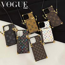 VV Phone Case For iPhone Model 131689045