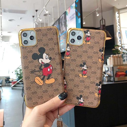 GG Phone Case For iPhone Model 131689224