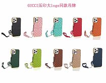 GG Phone Case For iPhone Model 131689174