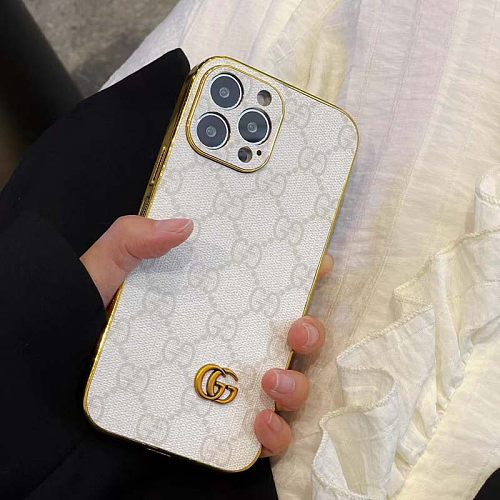 GG Phone Case For iPhone Model 131689111