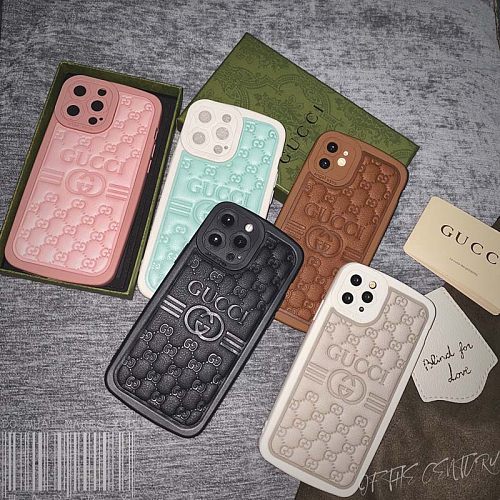GG Phone Case For iPhone Model 131689145