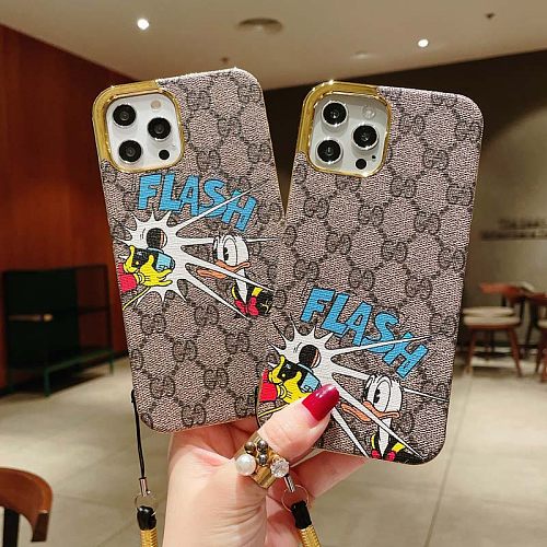 GG Phone Case For iPhone Model 131689213