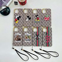 GG Phone Case For iPhone Model 131689211