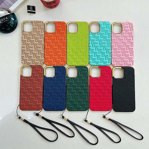 DD Phone Case For iPhone Model 131689210