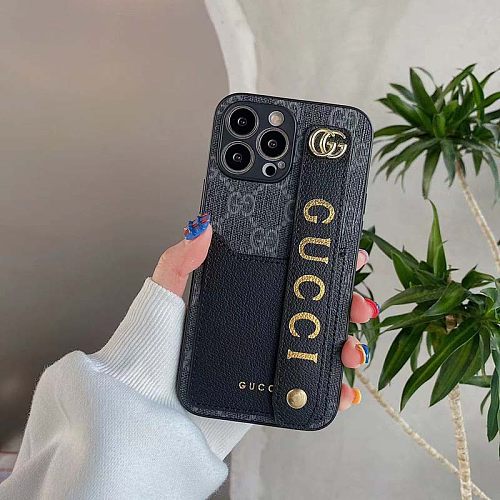 GG Phone Case For iPhone Model 131689150