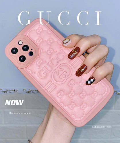 GG Phone Case For iPhone Model 131689145