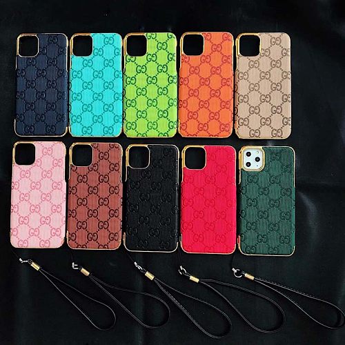 GG Phone Case For iPhone Model 131689204