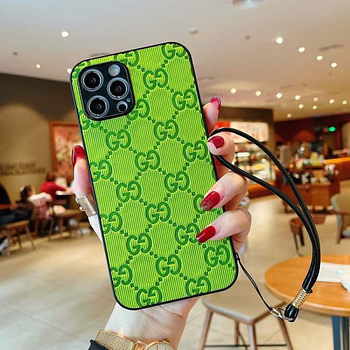 GG Phone Case For iPhone Model 131689207