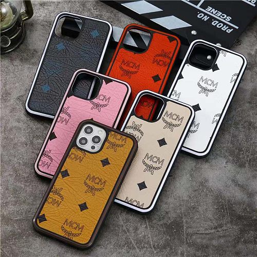 MM Phone Case For iPhone Model 131689197
