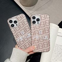 FF Phone Case For iPhone Model 131689002