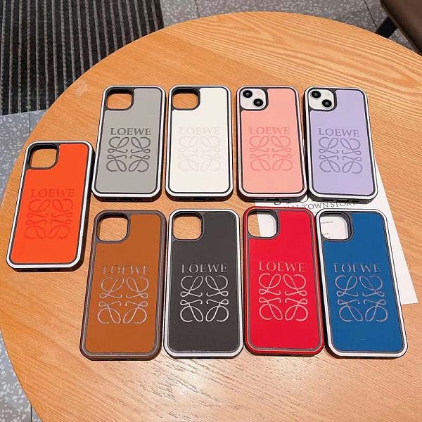 LL Phone Case For iPhone Model 131689112