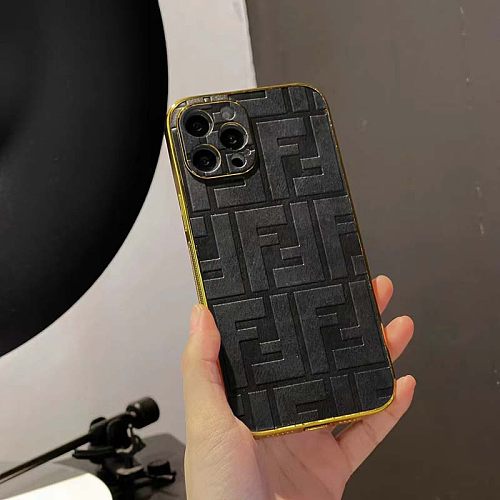 FF Phone Case For iPhone Model 131689074