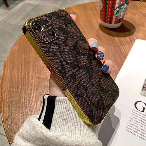 CO Phone Case For iPhone Model 131689124