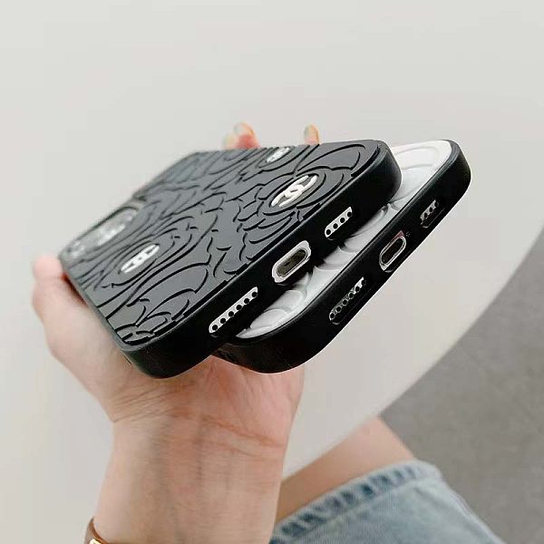 CC Phone Case For iPhone Model 131689182