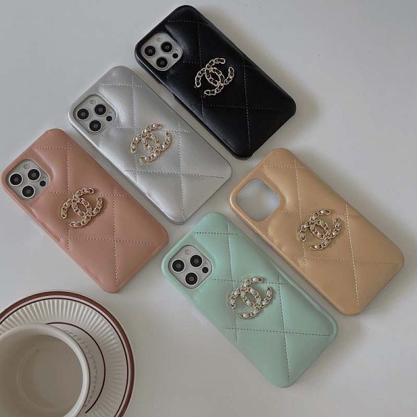CC Phone Case For iPhone Model 131689033