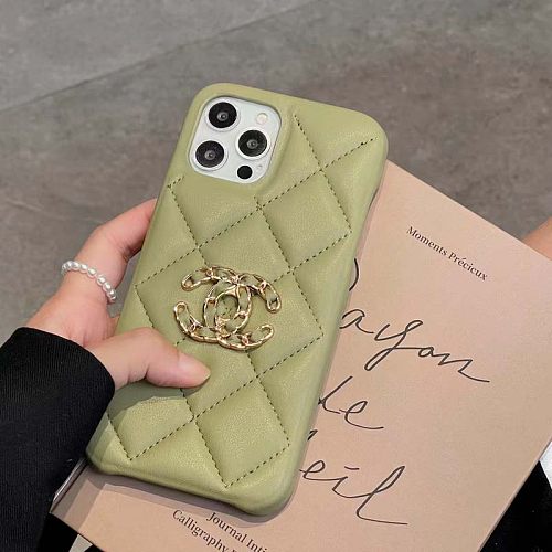 CC Phone Case For iPhone Model 131689082