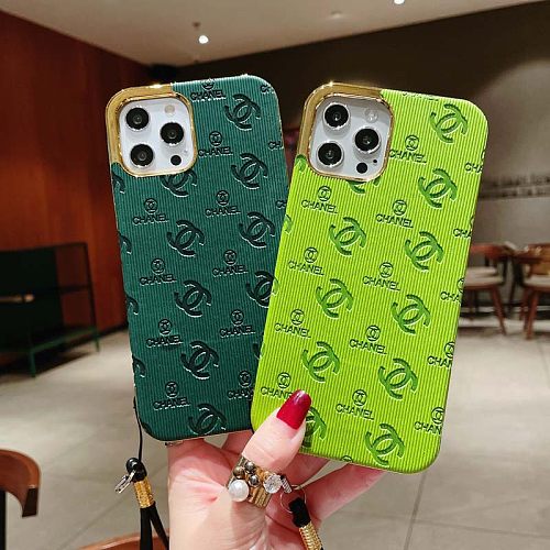 CC Phone Case For iPhone Model 131689209