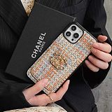 CC Phone Case For iPhone Model 131689035