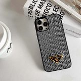 PP Phone Case For iPhone Model 131689011