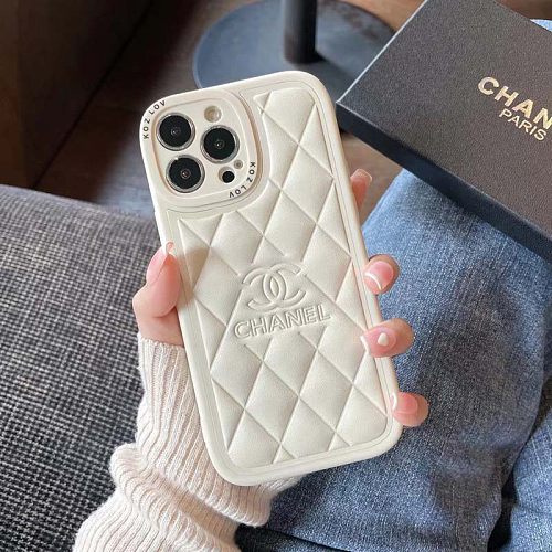 CC Phone Case For iPhone Model 131689117