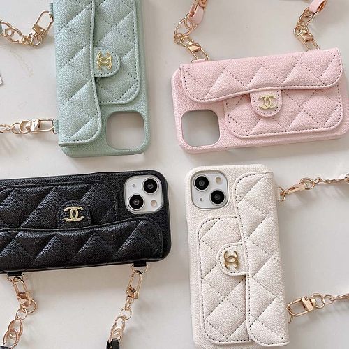 CC Phone Case For iPhone Model 131689005