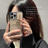CC Phone Case For iPhone Model 131689015