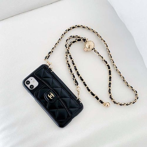 CC Phone Case For iPhone Model 131689022