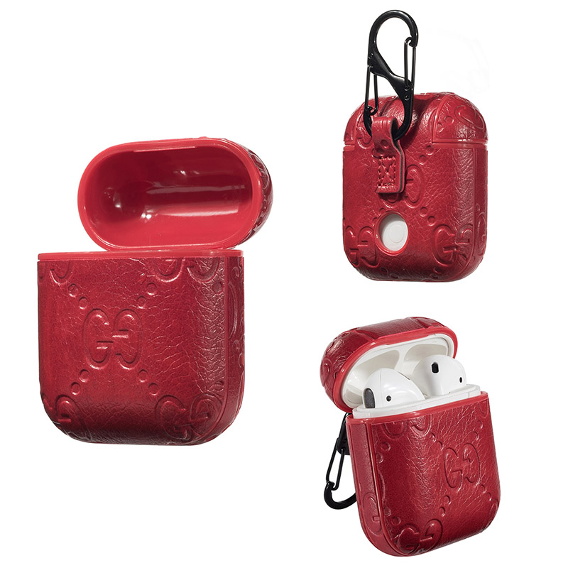 Pastele Gucci Gang Custom Personalized AirPods Case Apple AirPods Gen 1  AirPods Gen 2 AirPods Pro