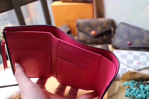 M41938 Louis Vuitton LV Wallets