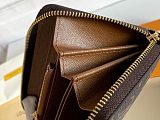 60017 Louis Vuitton LV Wallets