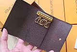 M62630 Louis Vuitton LV Wallets