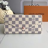 M60708 Louis Vuitton LV Wallets