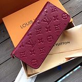 M60171 Louis Vuitton LV Wallets