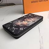 M63872 Louis Vuitton LV Wallets