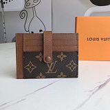 M66532 Louis Vuitton LV Wallets