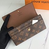 M61734 Louis Vuitton LV Wallets