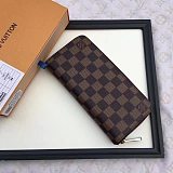 M63095 Louis Vuitton LV Wallets