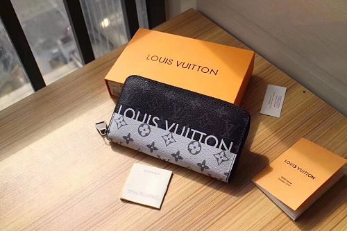 M60017 Louis Vuitton LV Wallets