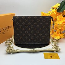 N47542 Louis Vuitton LV Wallets