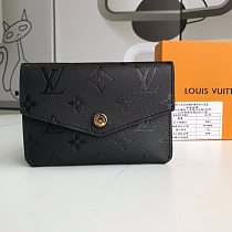 M60634 Louis Vuitton LV Wallets