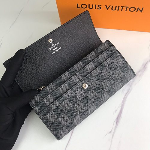 M61734 Louis Vuitton LV Wallets