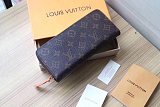 M60742 Louis Vuitton LV Wallets