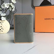 M63233 Louis Vuitton LV Wallets