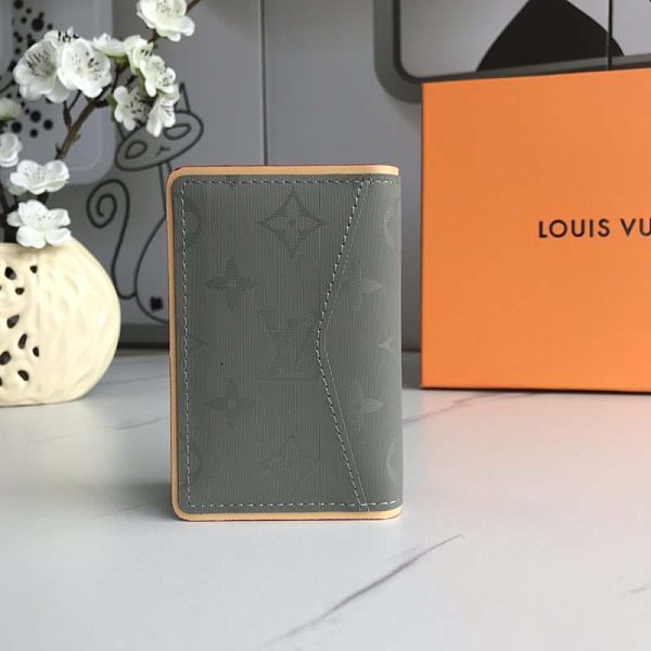 M63233 Louis Vuitton LV Wallets