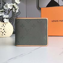 M63297 Louis Vuitton LV Wallets